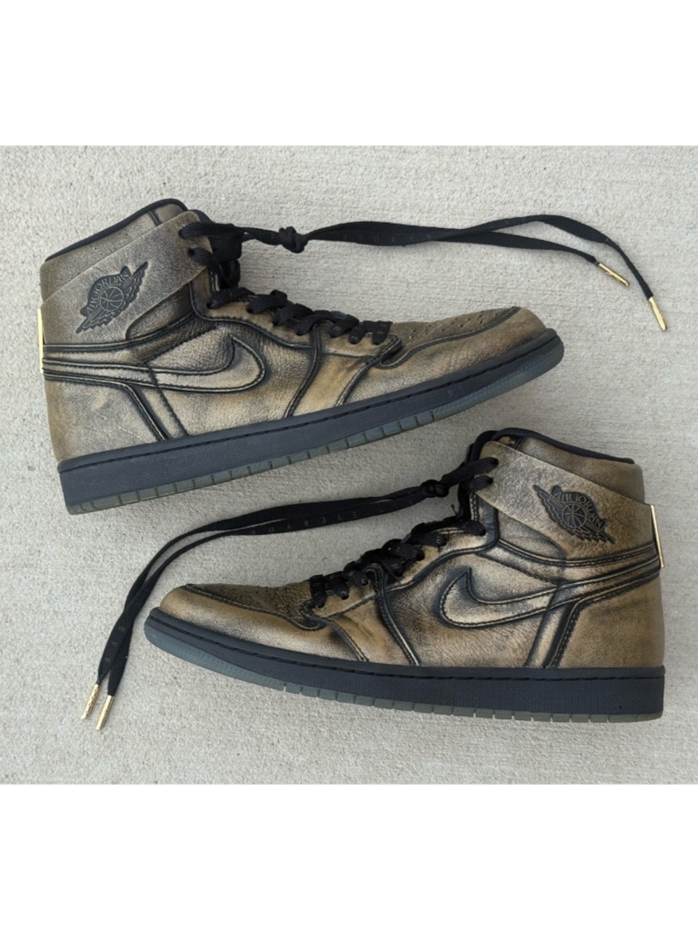 Air Jordan 1 Retro High OG | Men’s Size 10